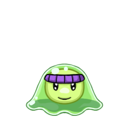 Bouncy Slime