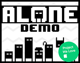 Alone - Browser Demo