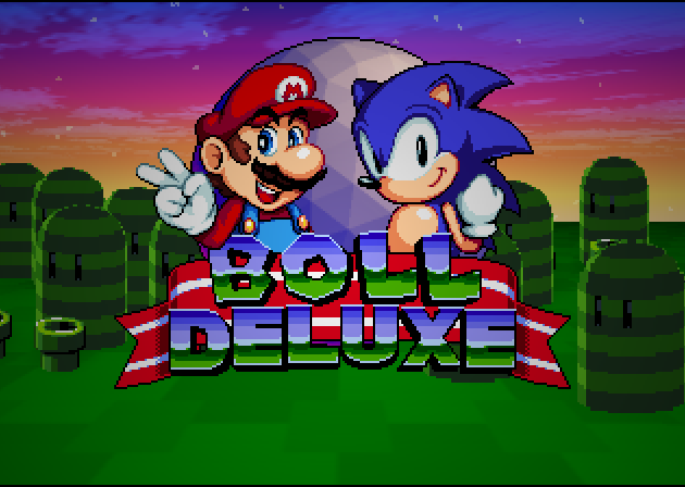 Download Sonic 3 A.I.R APK For Android & iOS - NinjaTweaker