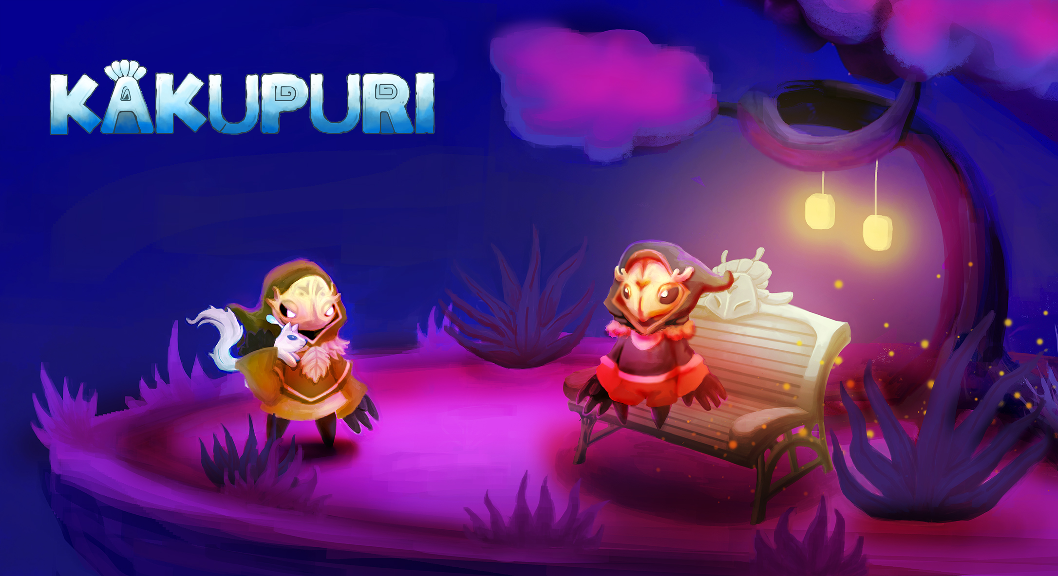 Kakupuri