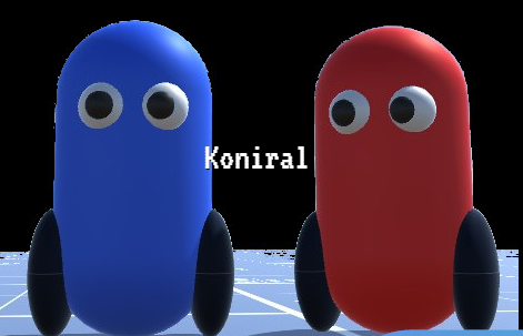 Koniral (Multiplayer)