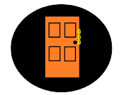 Cover image for 4 doors 12 keys