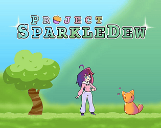 Project SparkleDew