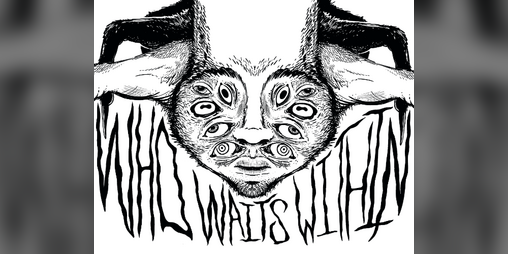 Cover image for WHO WAITS WITHIN