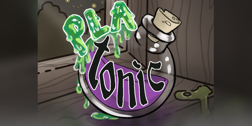 Cover image for plaTonic