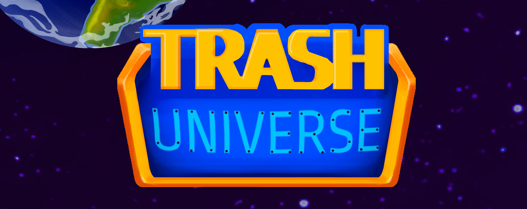 Trash Universe MVP