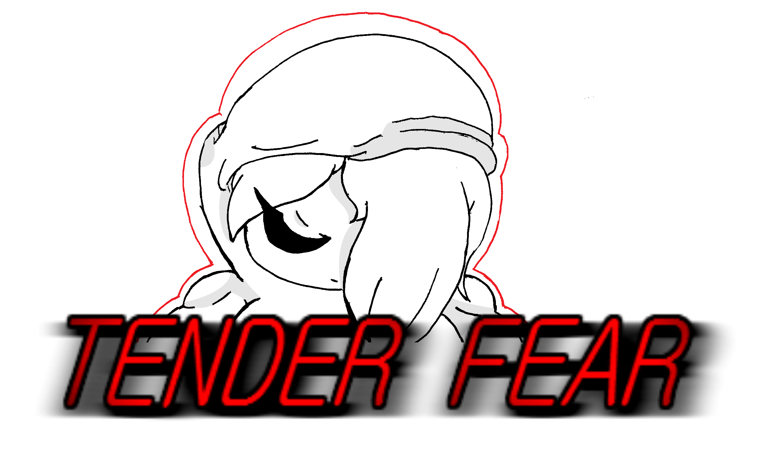 Tender Fear - Volume 1