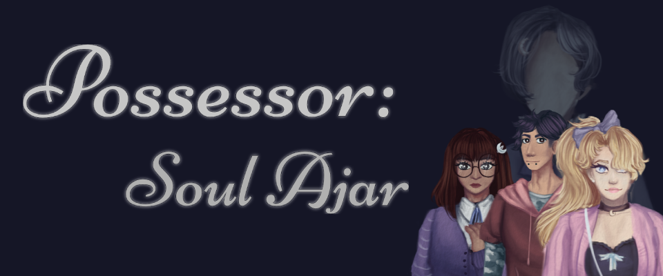 Possessor: Soul Ajar