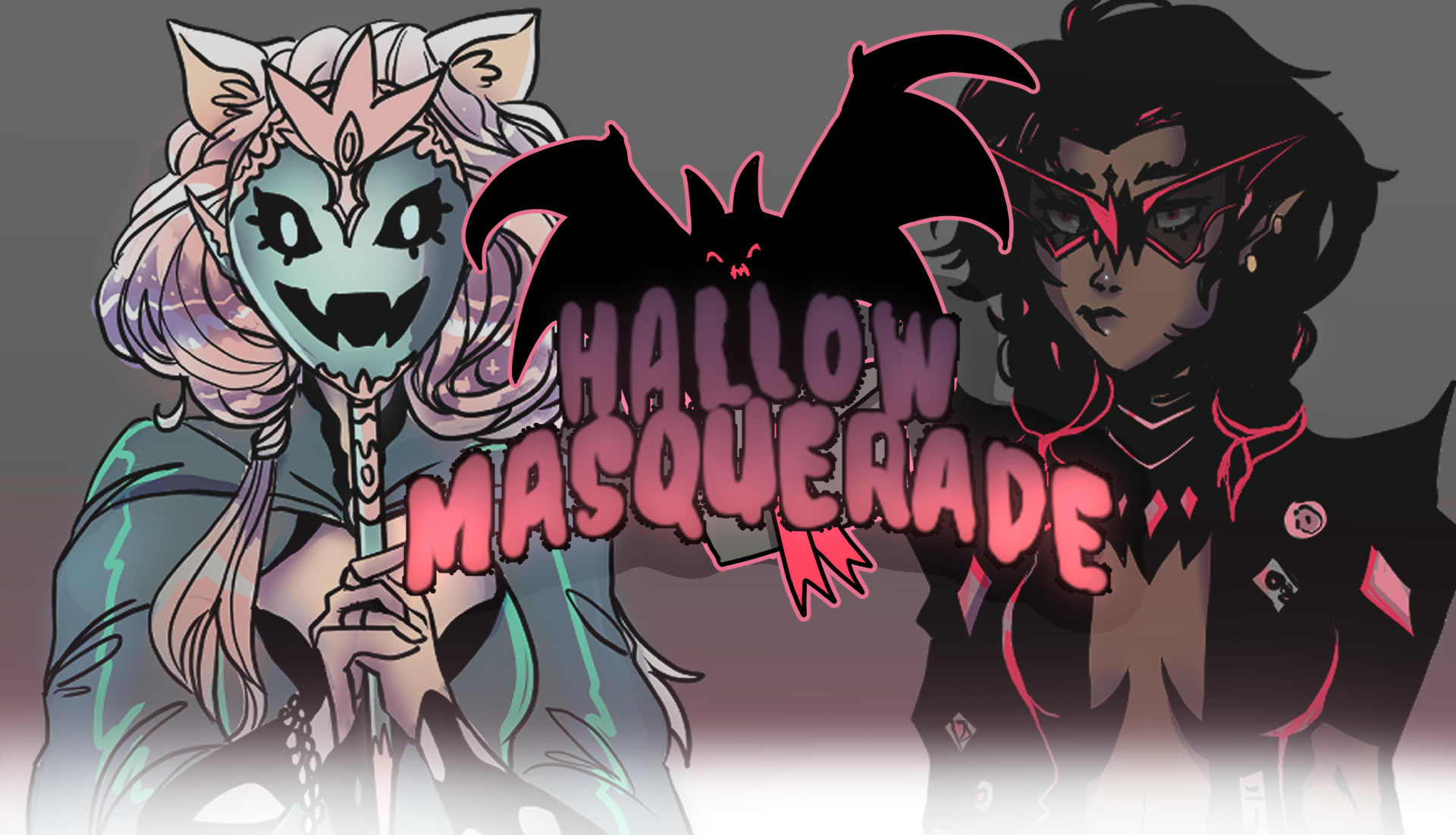 Hallow Masquerade