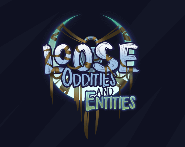 Cover image for Loose Oddities and Entities (Demo)