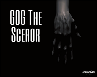 GOG The Sceror (DEMO) [Free] [Action] [Windows]