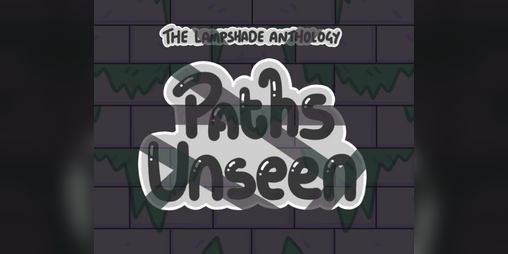 Cover image for Paths Unseen
