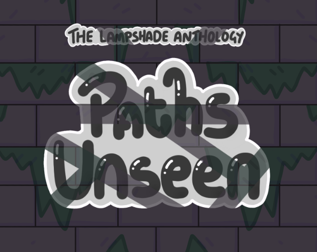 Cover image for Paths Unseen