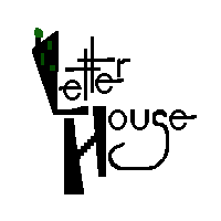 Cover image for Letter House (demo version)