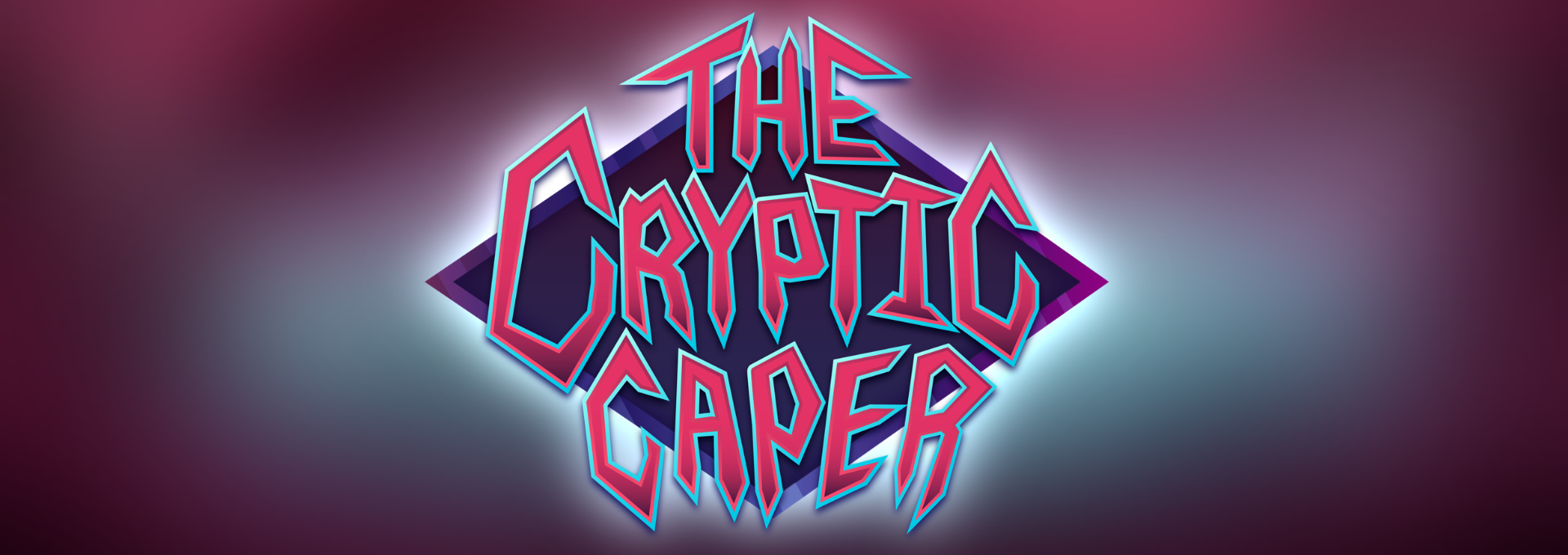The Cryptic Caper