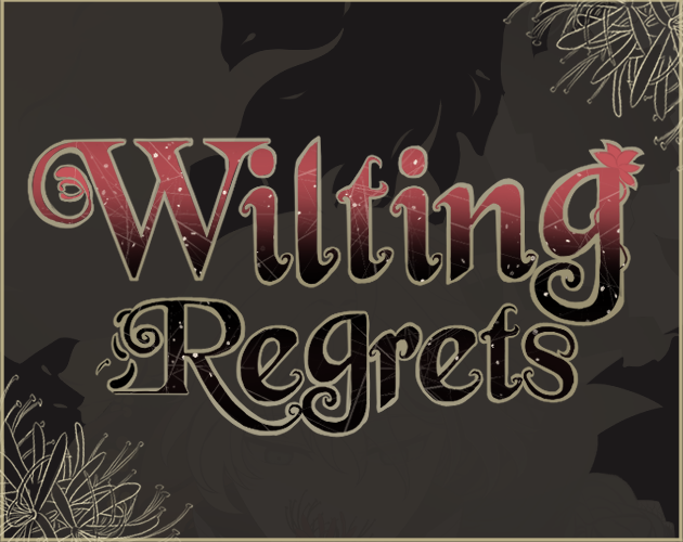 Cover image for Wilting Regrets
