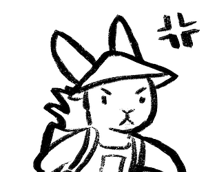 rabbit story