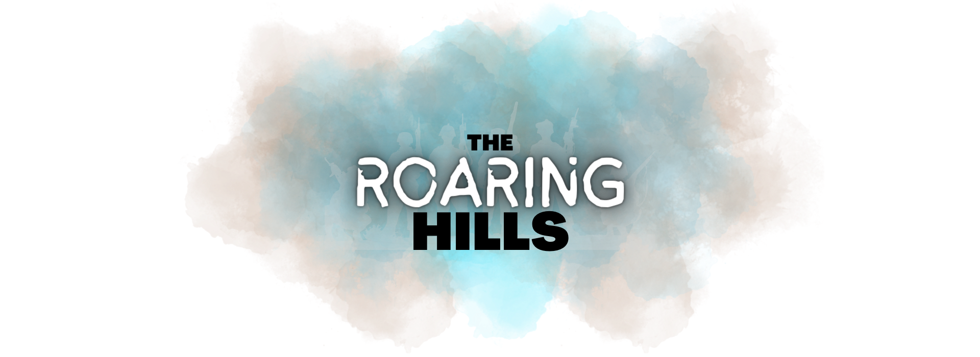 THE ROARING HILLS by A.R.N.S Studio