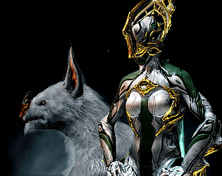 warframe