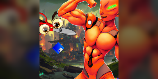 Cover image for Fugoplex