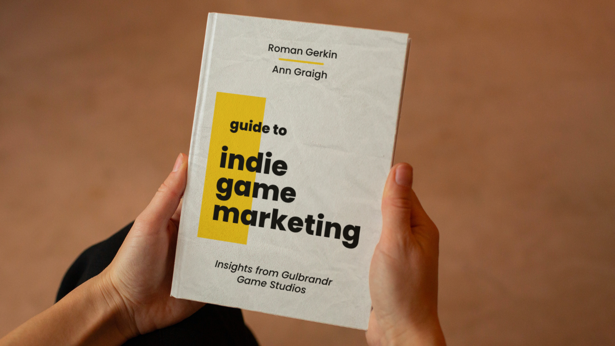 Guide to Indie Game Marketing