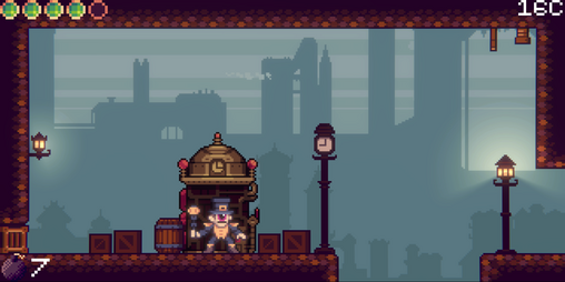 Cover image for Cyclopvania