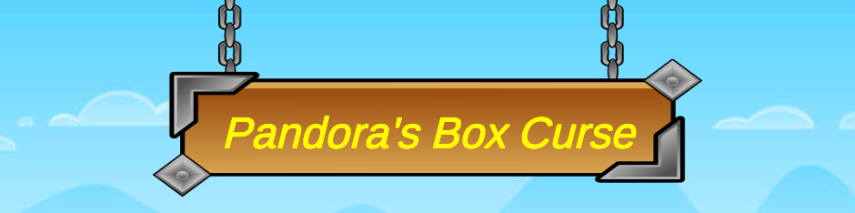 Pandora's Box Curse