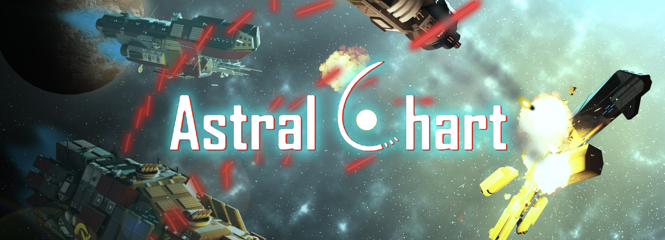 Astral Chart