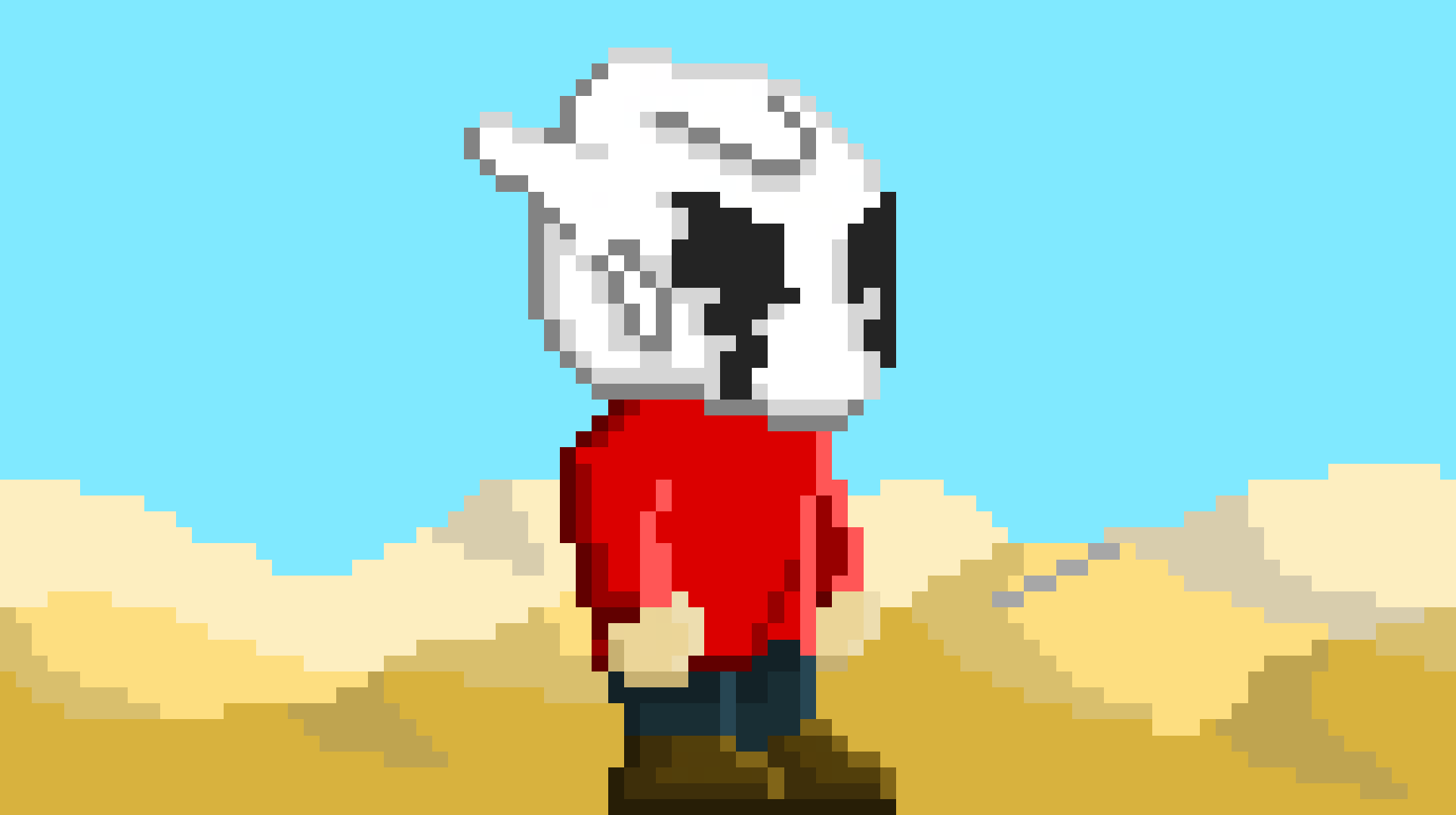 Ready Player By Speckster R For PHANTASIA GAME JAM Itch io