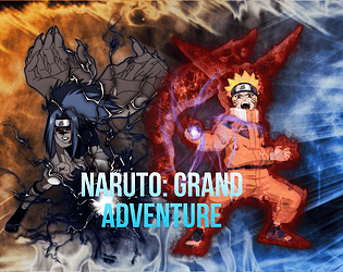 Top Role Playing games tagged naruto 