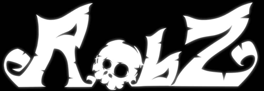 Cover image for Robz (Black Bay)