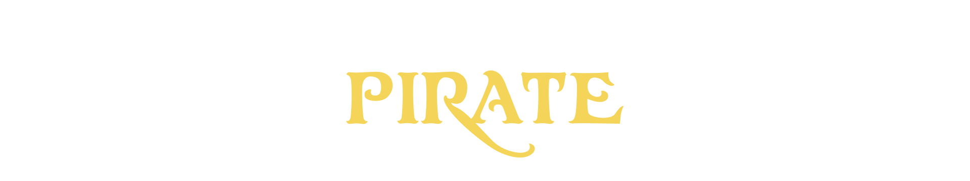 Pirates Low Poly Pack