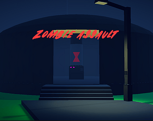 Zombie Assault