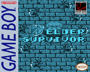 Cover image for Elder Survivor