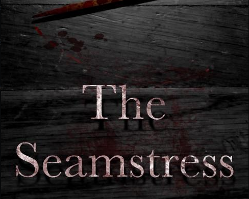 The Seamstress cover