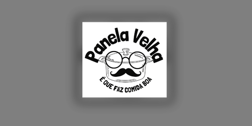 Cover image for Panela Velha