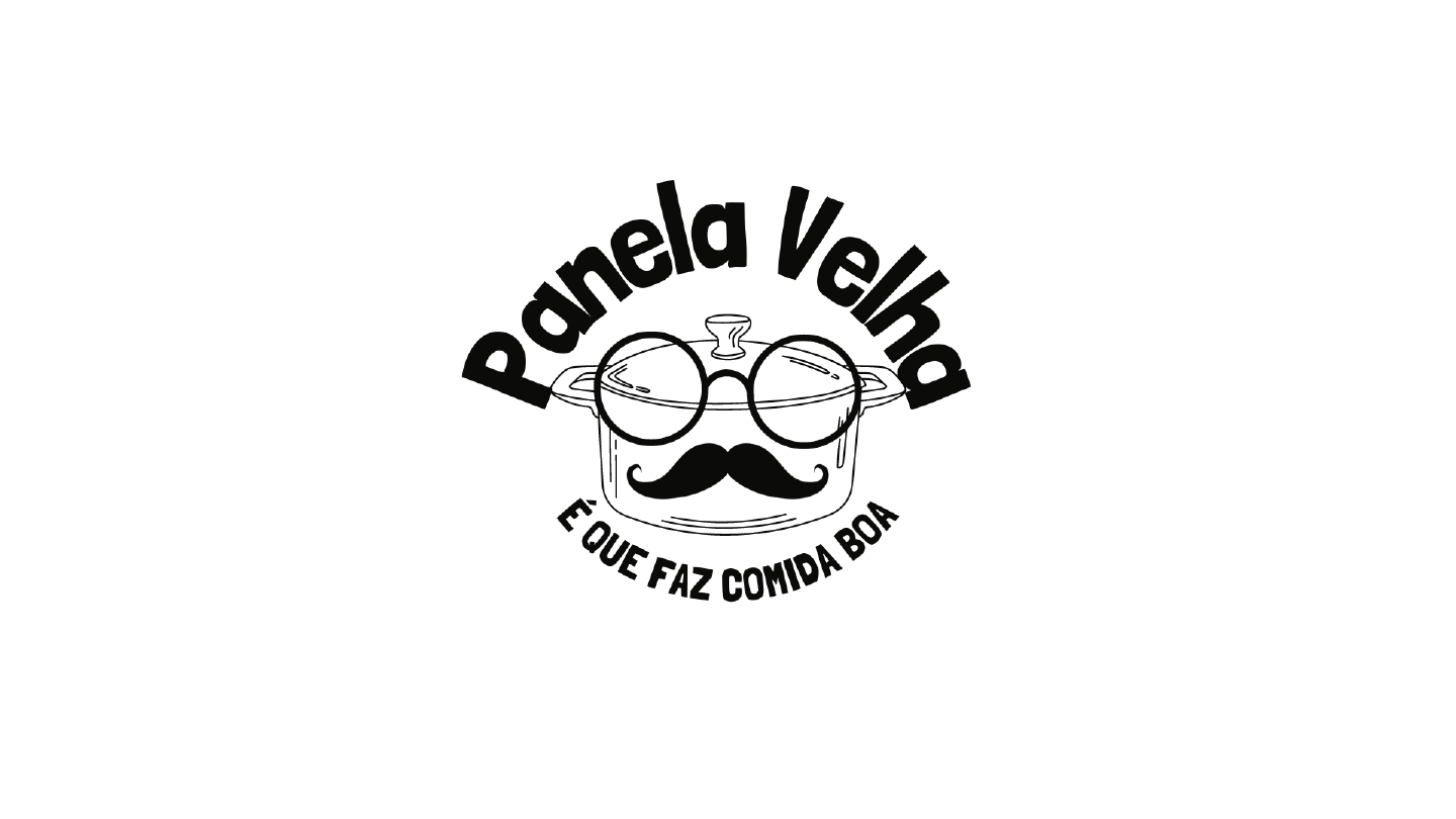 Cover image for Panela Velha