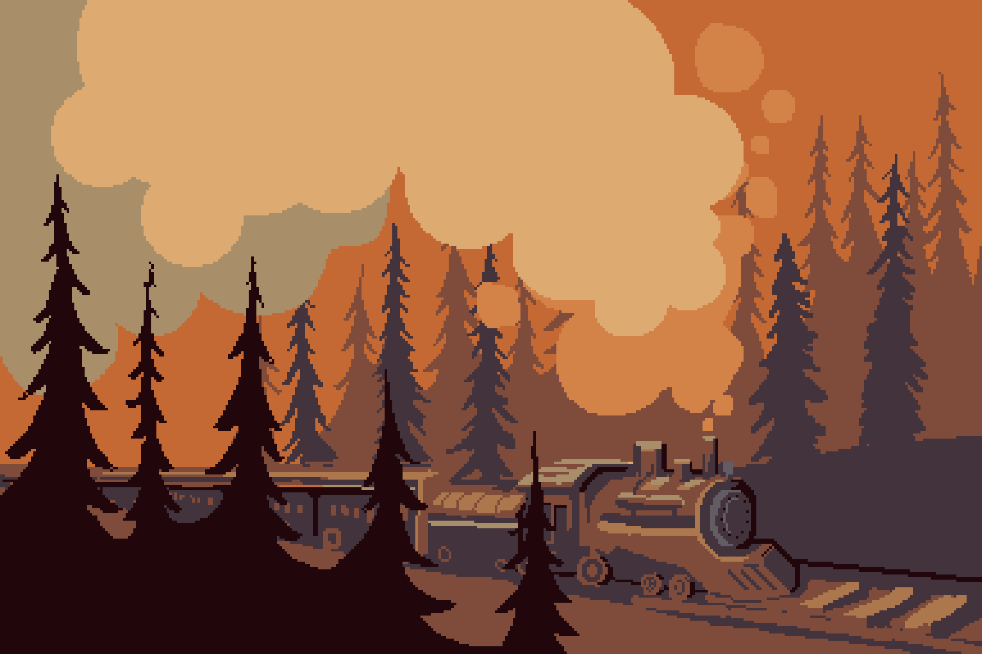 Cover image for Missed Connections