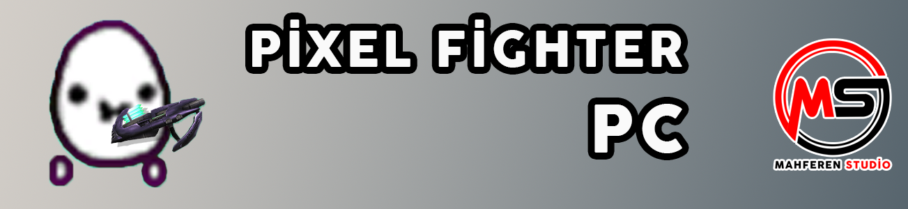 Pixel Fighter