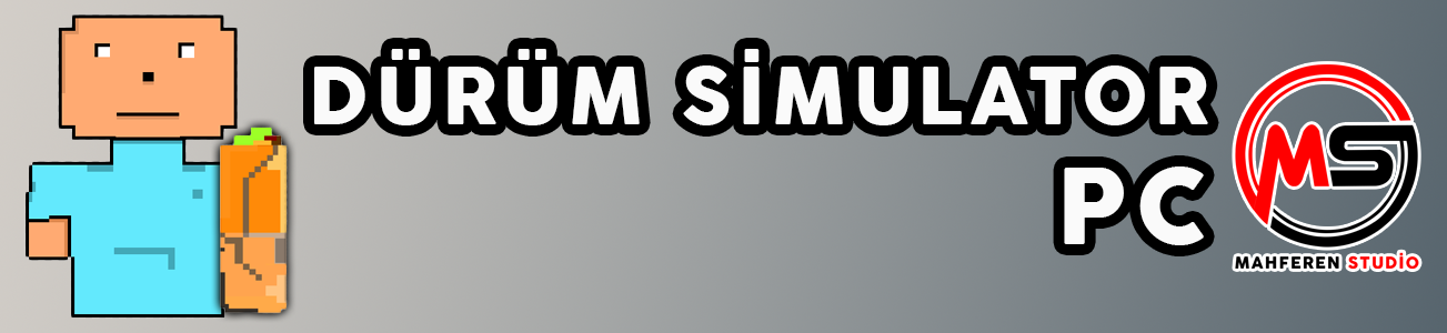 Dürüm Simulator