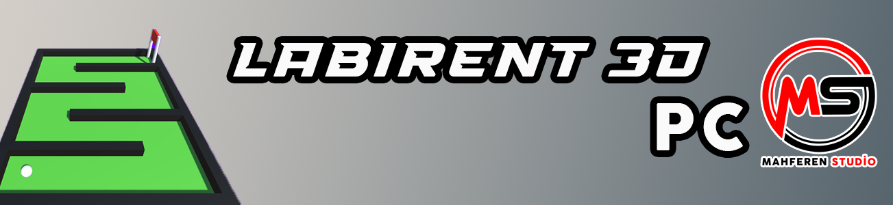 Labirent 3D