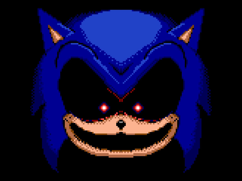 Sonic.exe (DEMO)