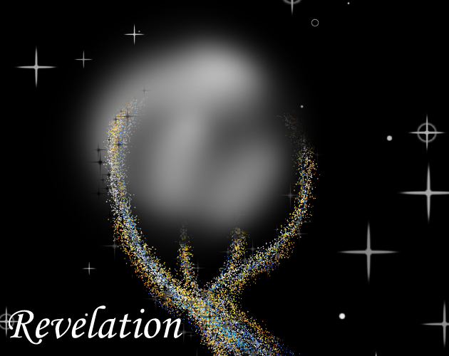 Cover image for Revelation