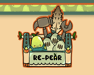 Re-Pear