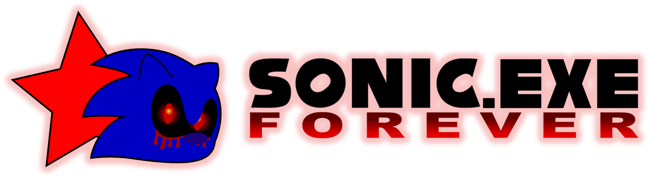True Sonic.exe [Sonic the Hedgehog Forever] [Mods]