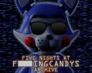 FIVE NIGHT AT CANDY 4 ANDROID  Five Nights At Freddy's Amino