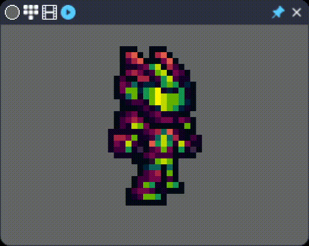 Tspritepreviewer by ste