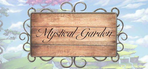 Mystical Garden