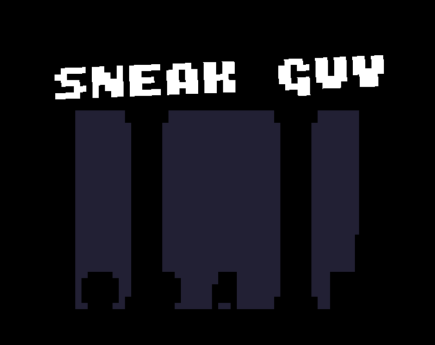 Sneak Guy