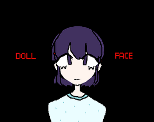 doll face